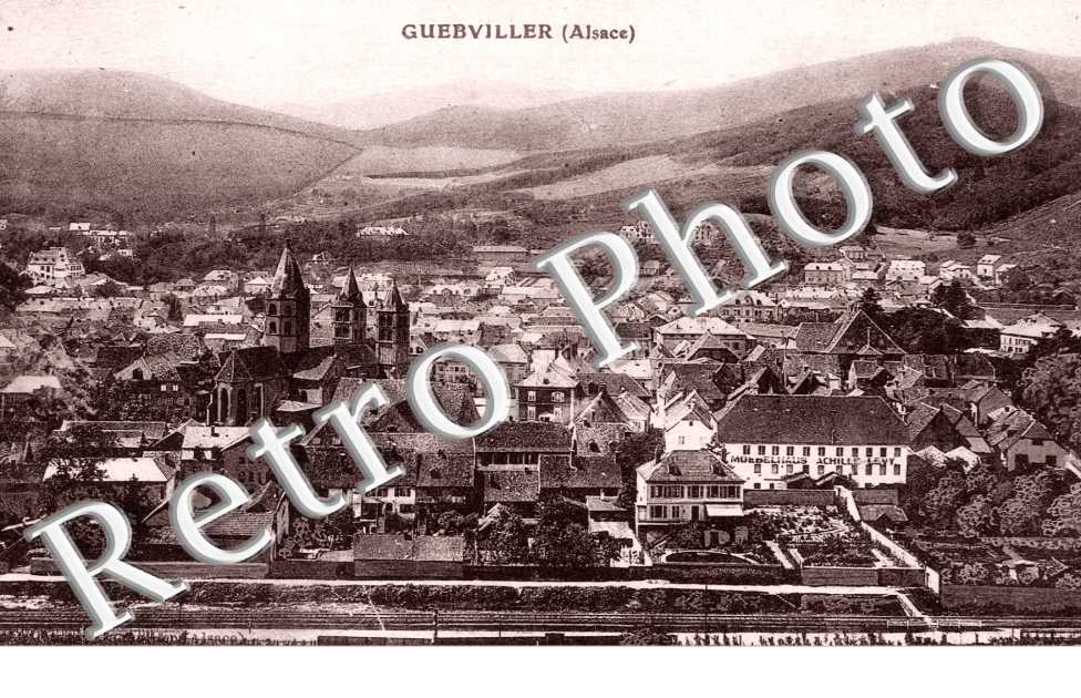 Vue Generale