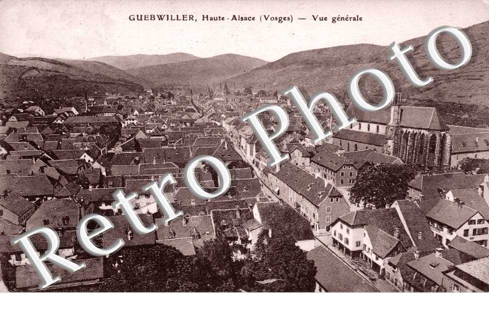 Vue Generale
