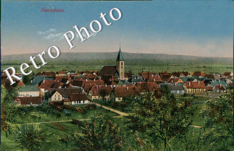 ( vue generale )