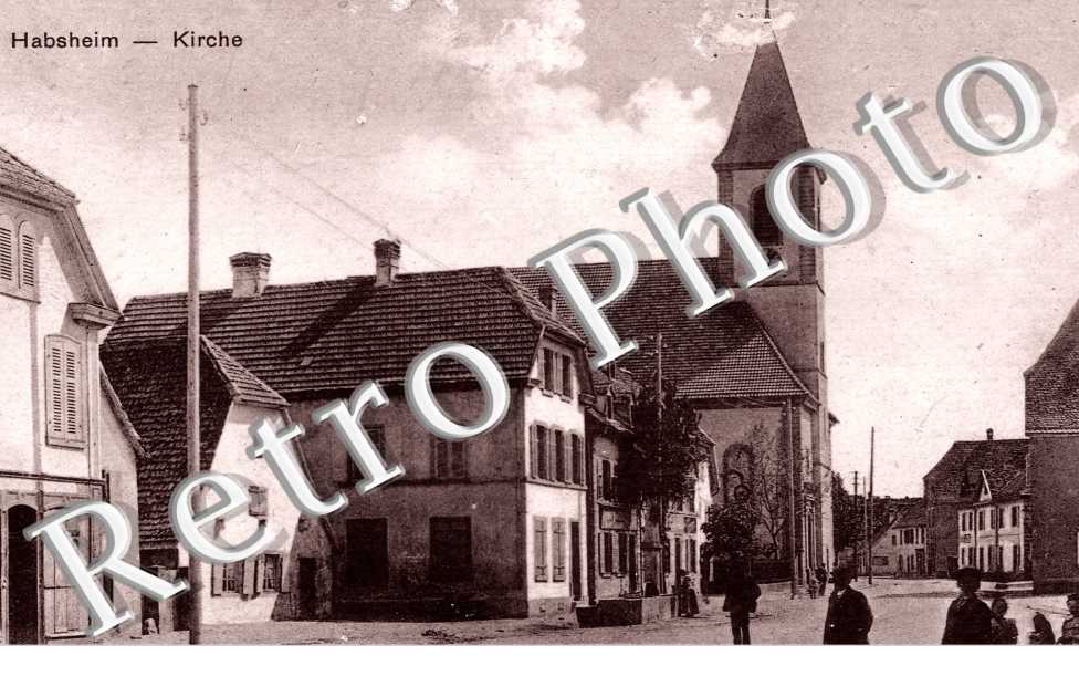 Kirche
