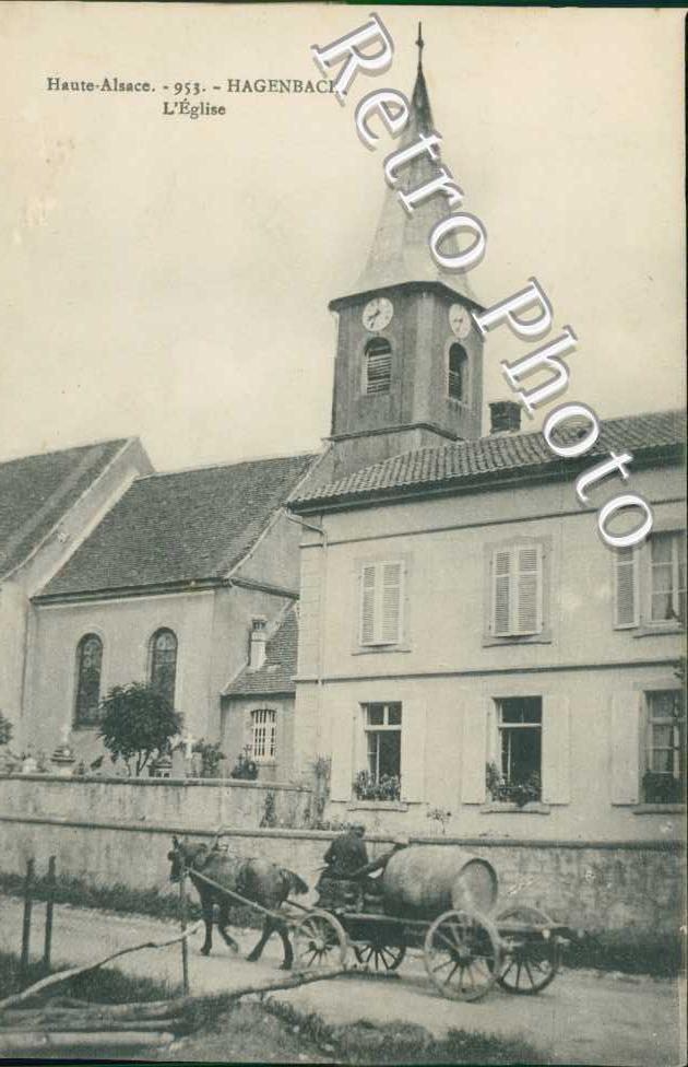 l'eglise