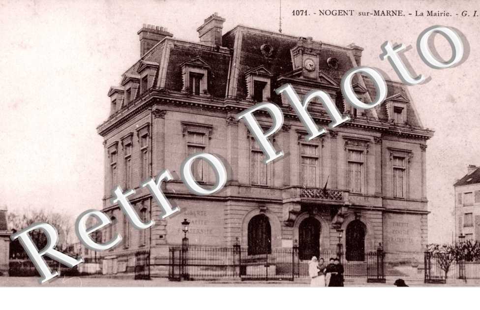 La Mairie