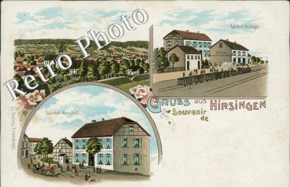gruss aus hirsingen