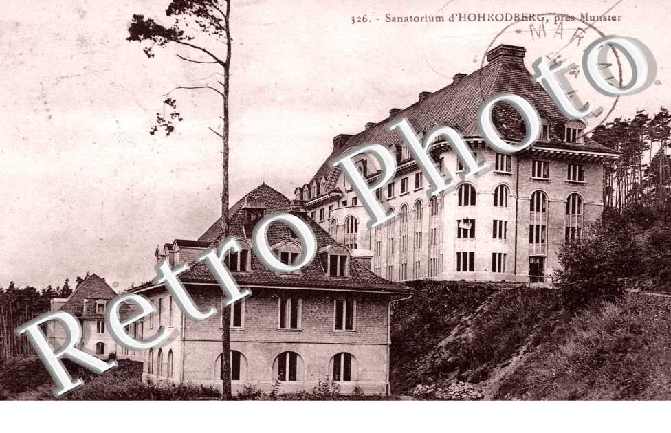 Sanatorium