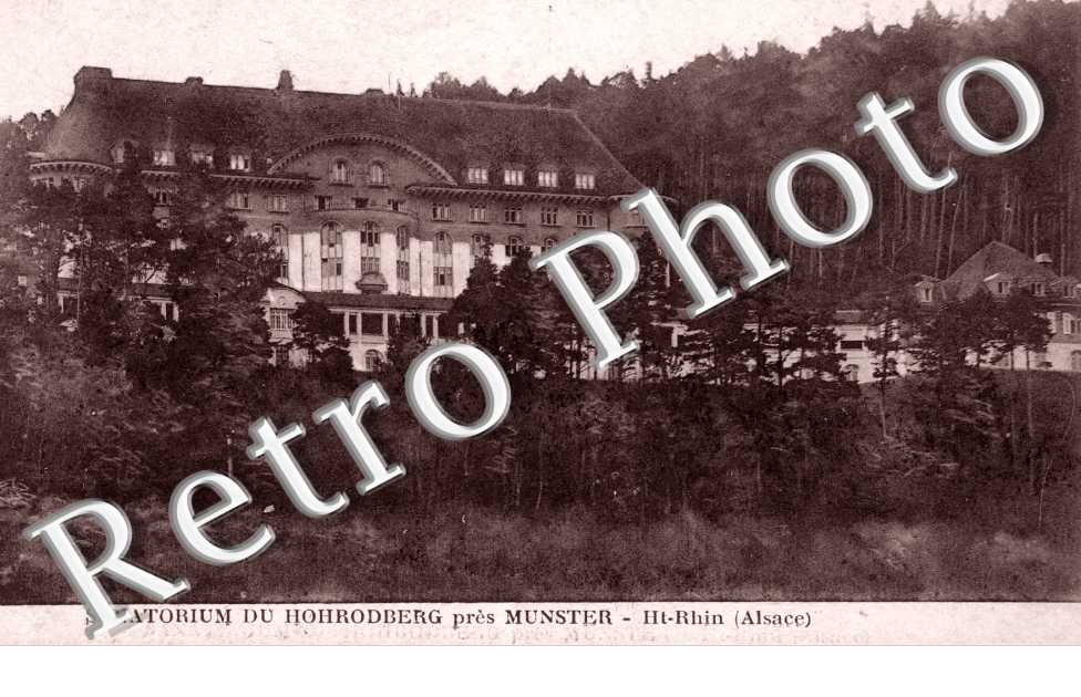Sanatorim