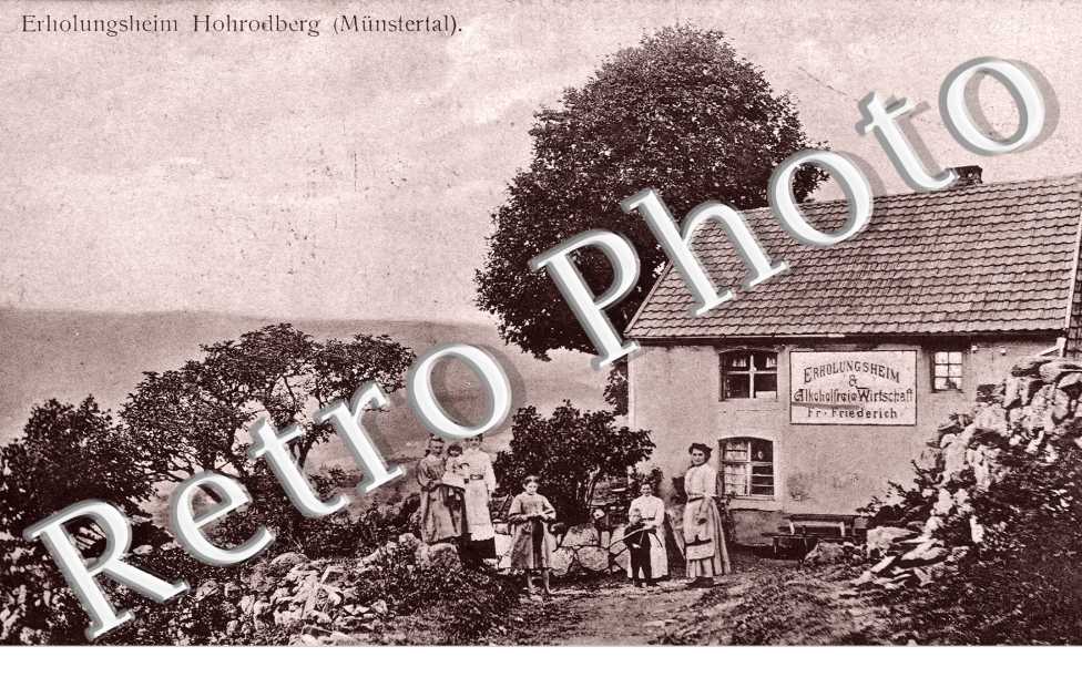 Erholungsheim