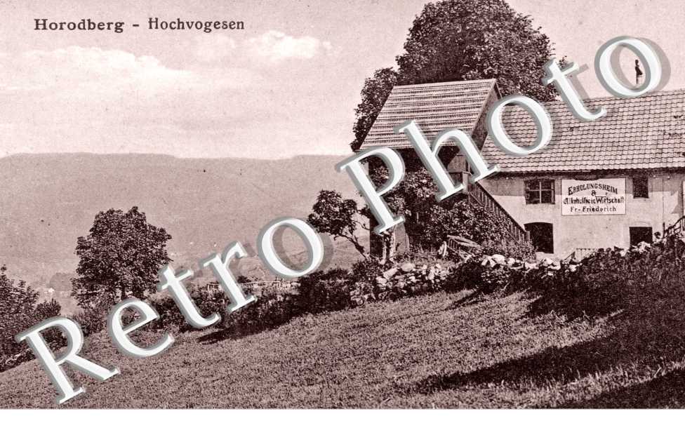 Hochvogesen