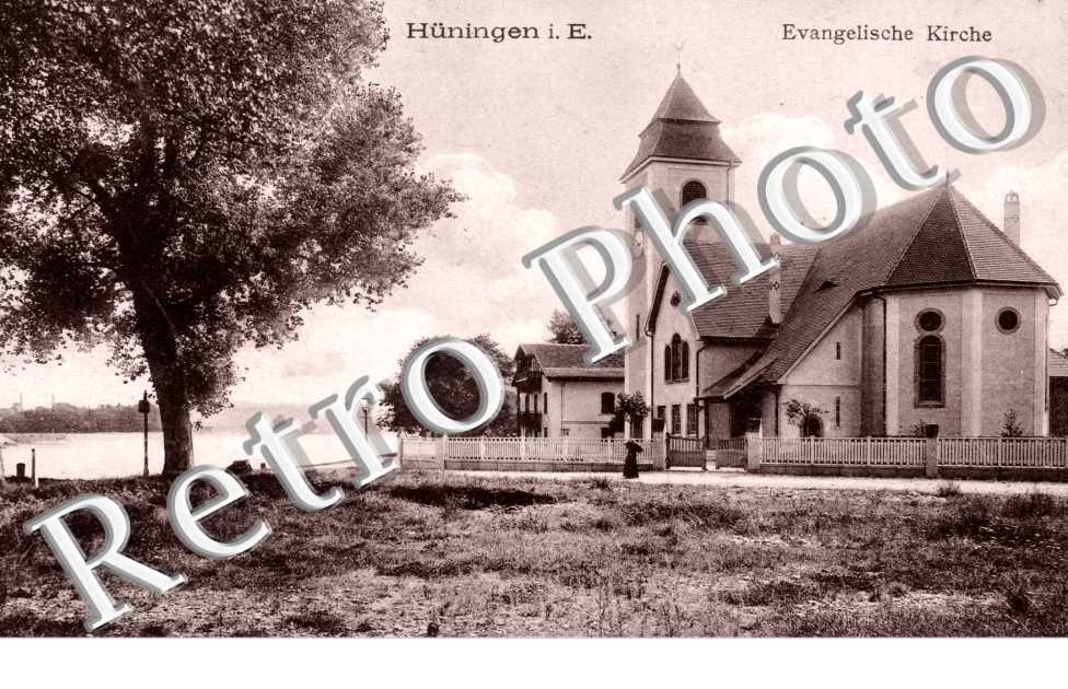 evangelische kirche