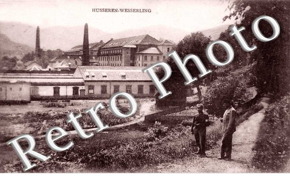 (usine)