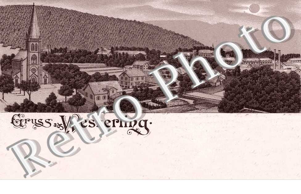 gruss aus  wesserling