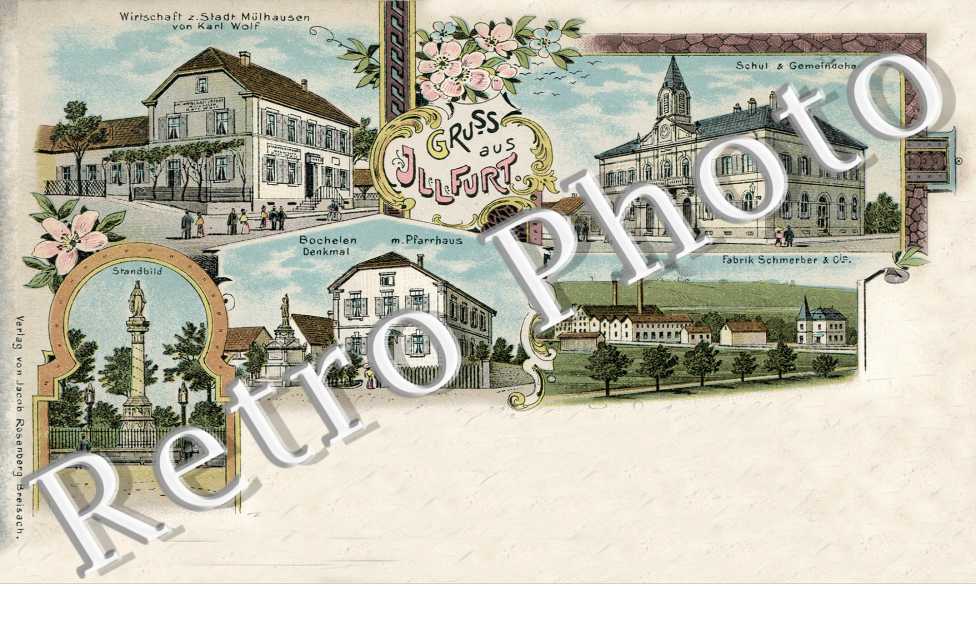 gruss aus illfurth