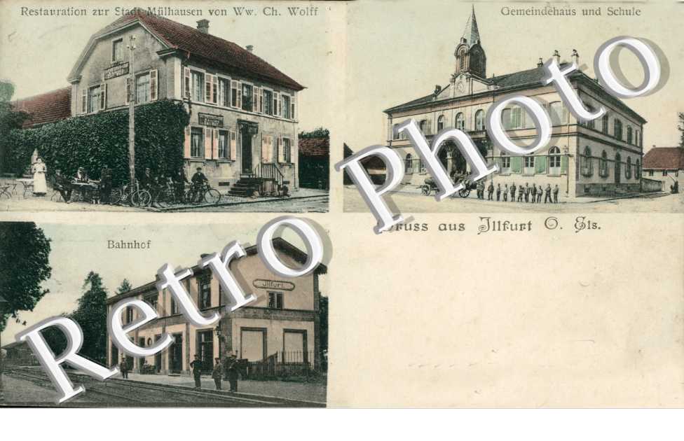 gruss aus illfurth