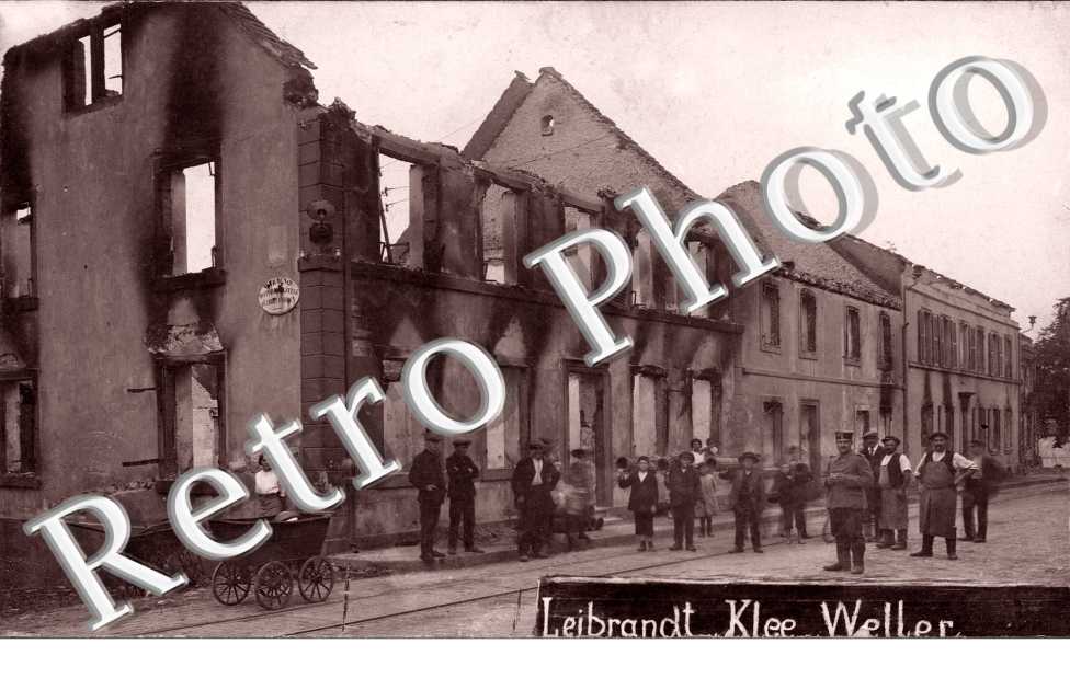   Leibrandt Klee Weller