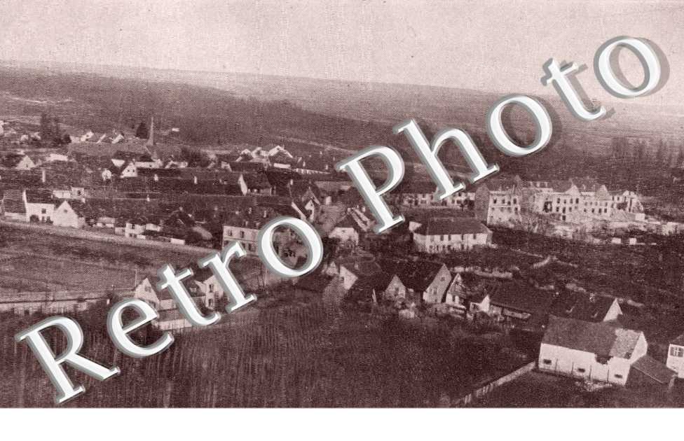 Vue Totale