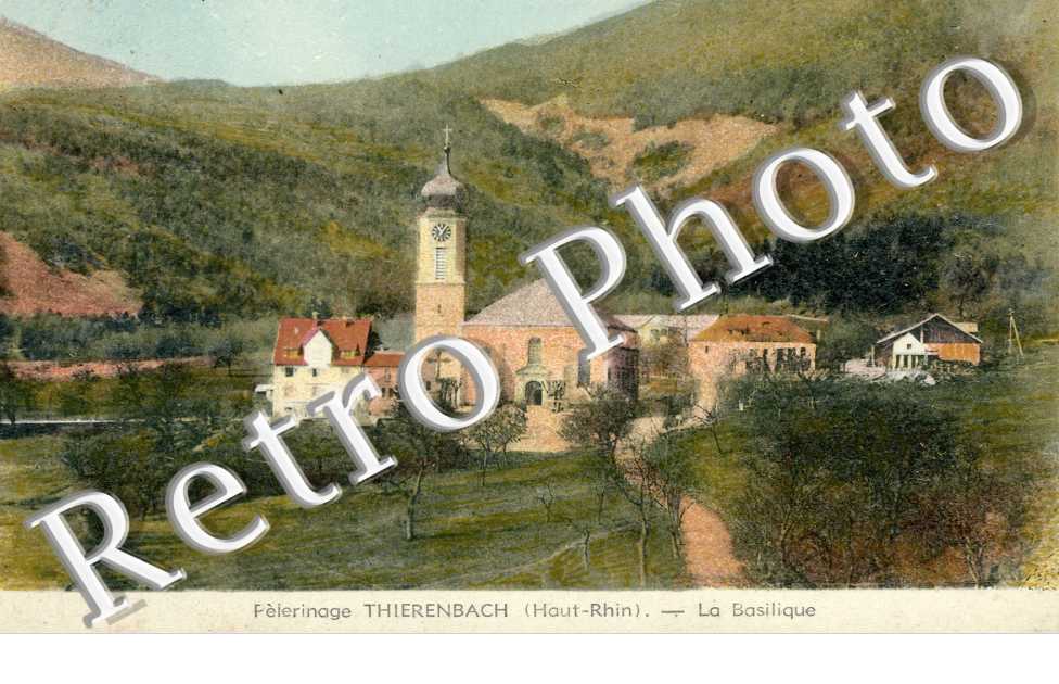 la basilique