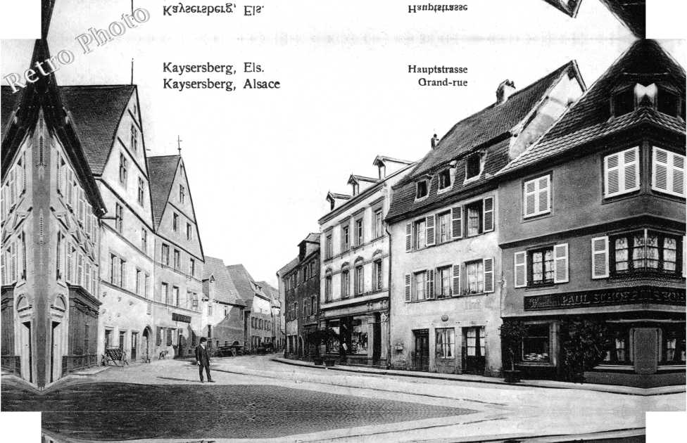 Grand-Rue