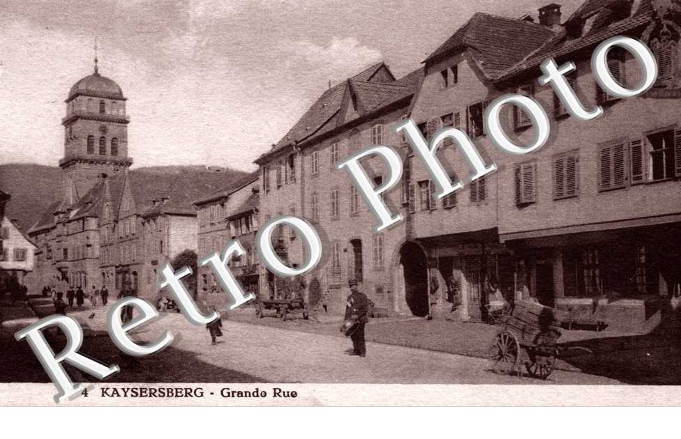 Grande Rue