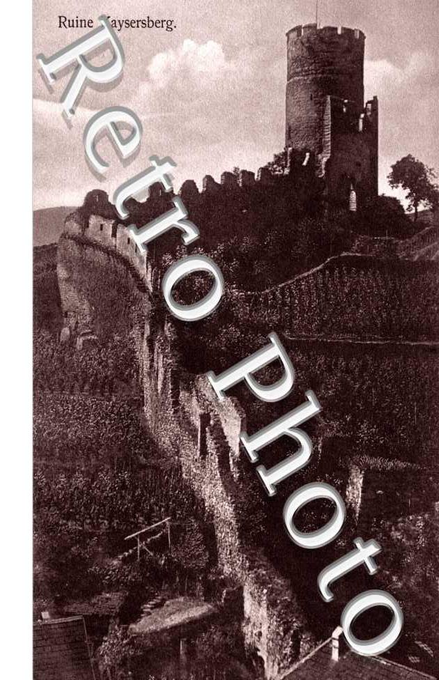 Ruine