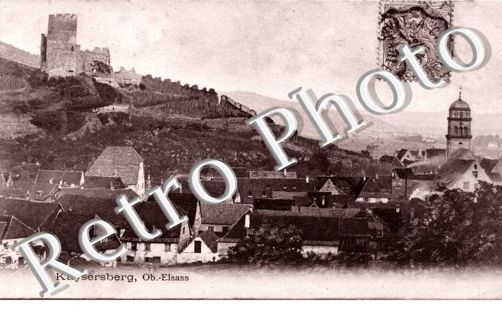 Vue Partielle