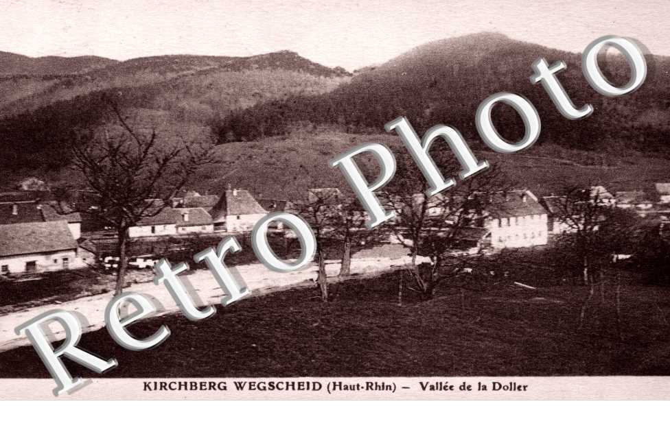 Vallee de la Doller