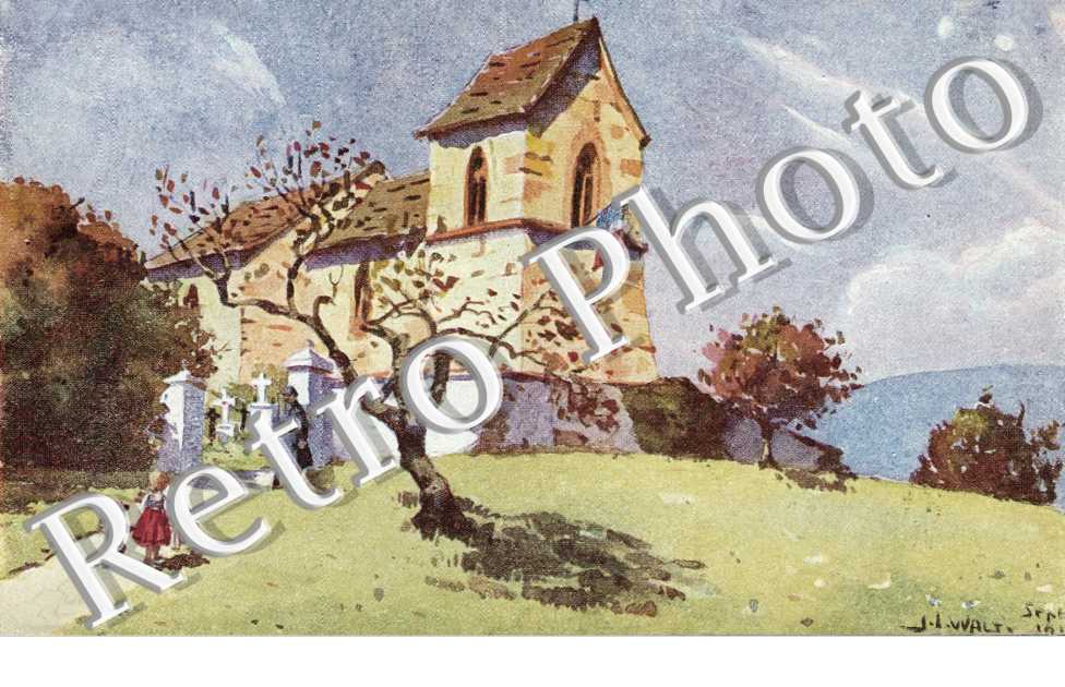 l'Eglise