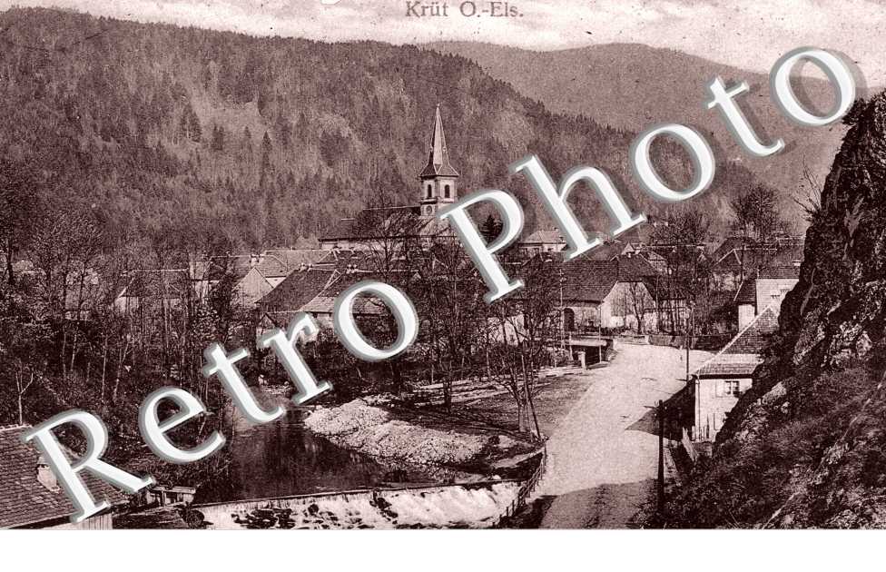 Vue Interieure, l'Eglise