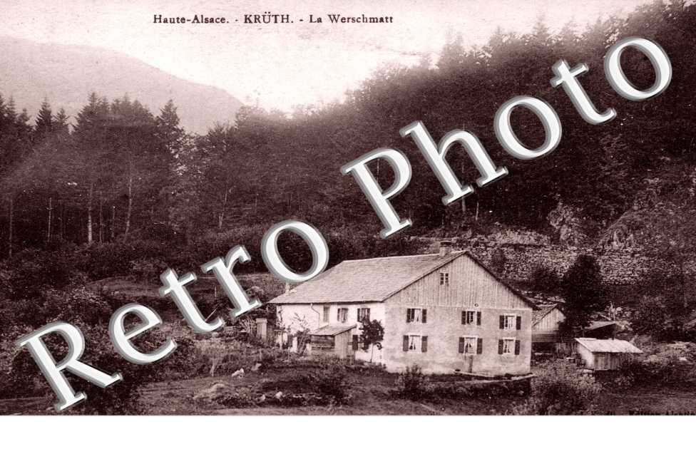 la Werschmatt