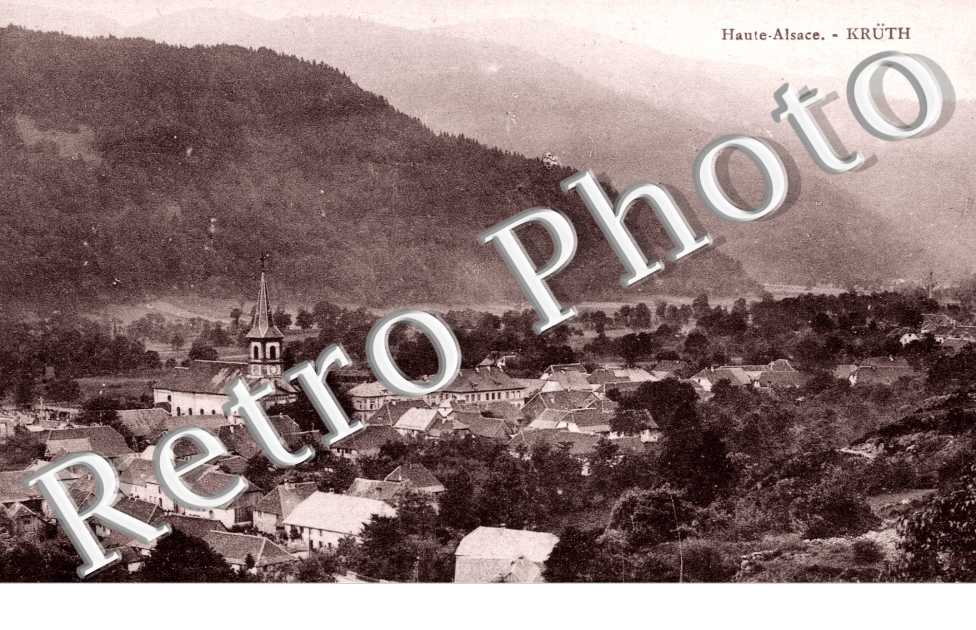 Vue d'Ensemble
