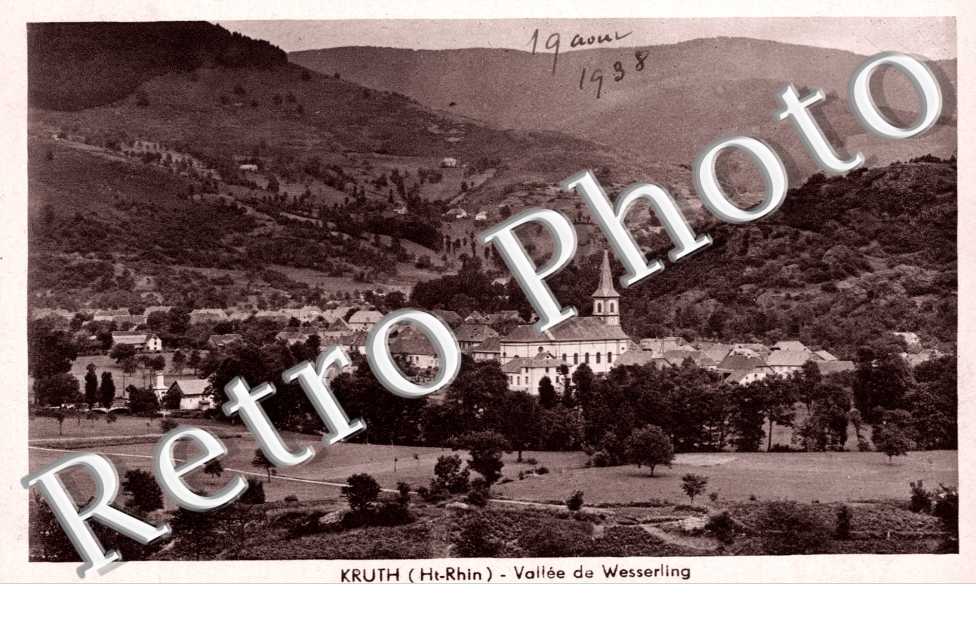 Vallee de Wesserling