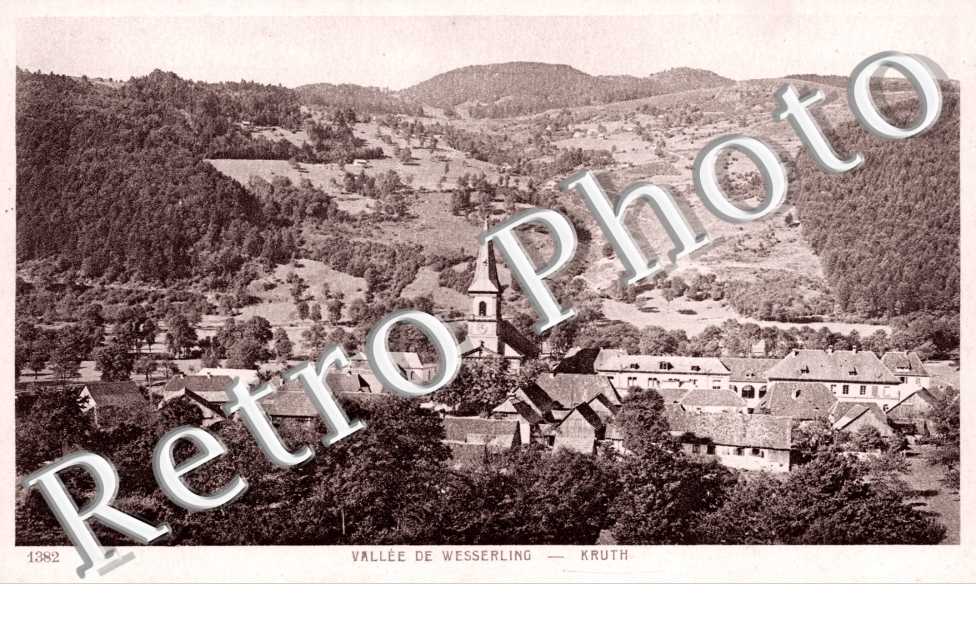 Vallee de Wesserling