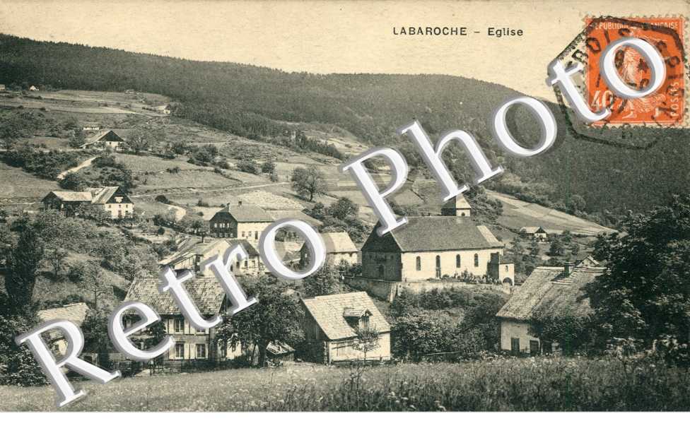 Eglise