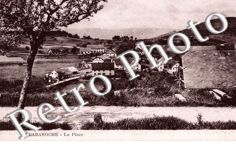 La place