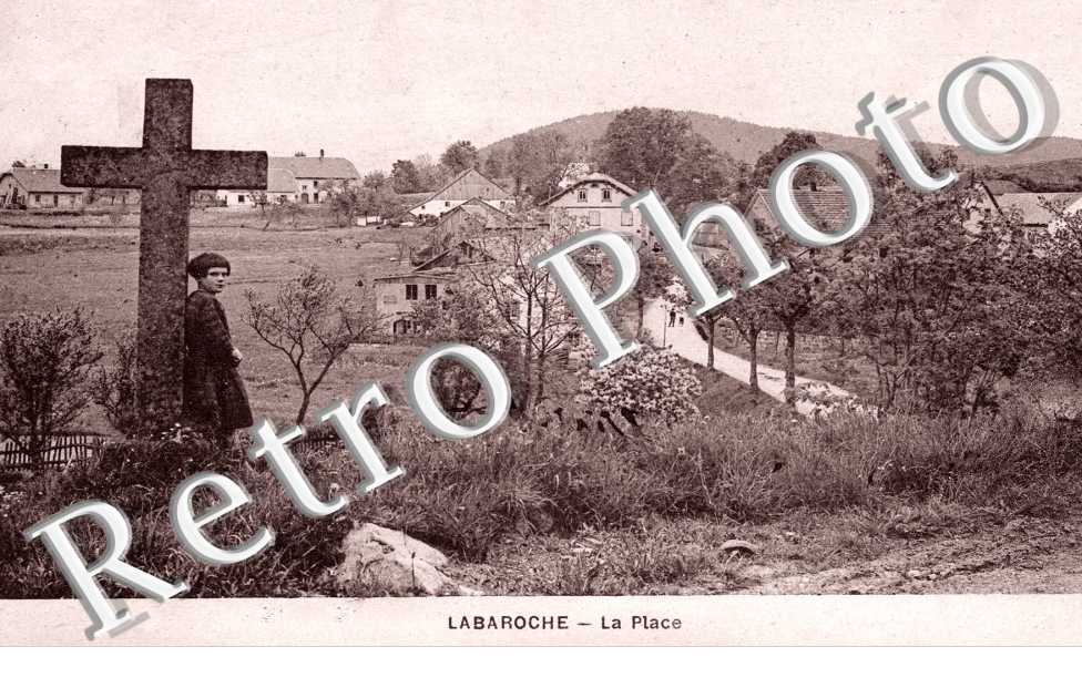 la Place