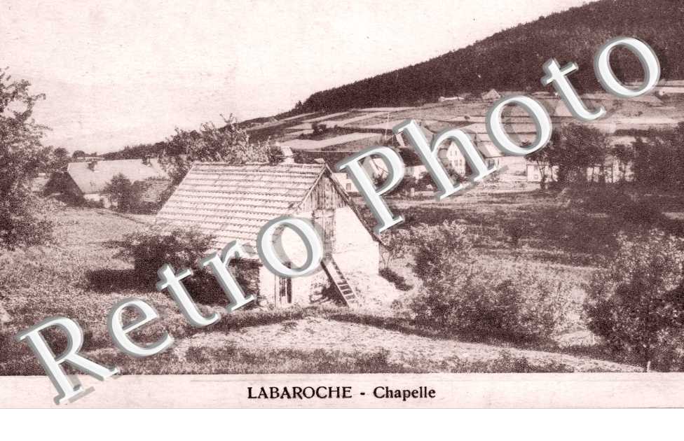 Chapelle