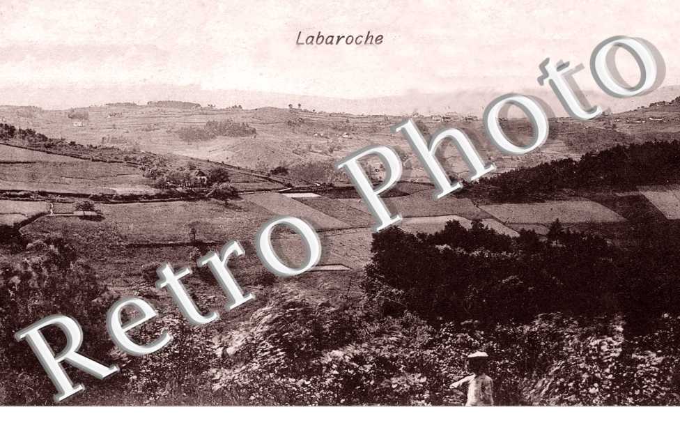 Une Vue Generale