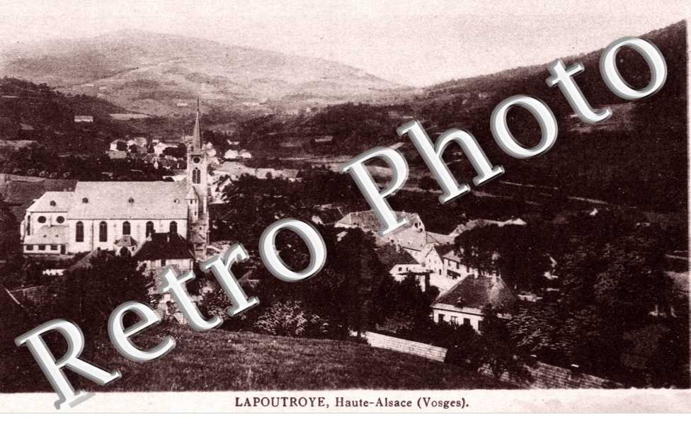 Vue d'Ensemble