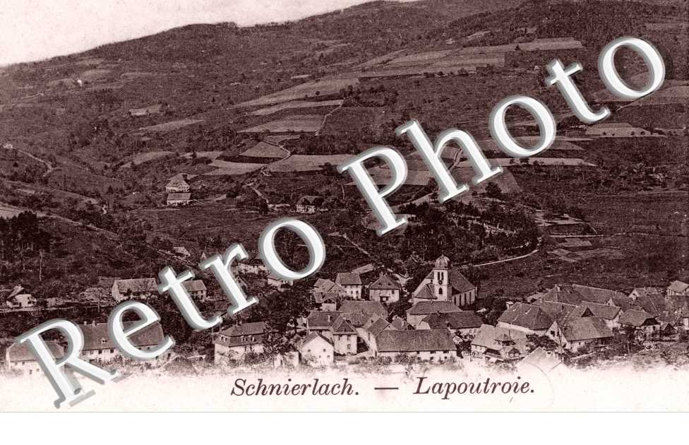 Schnierlach