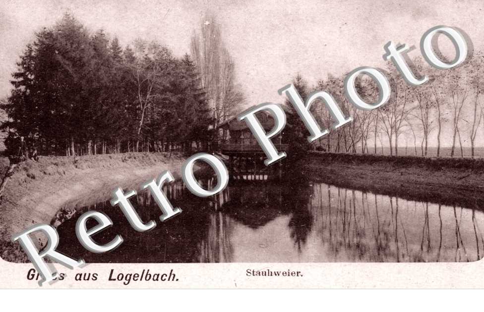 stauhweier