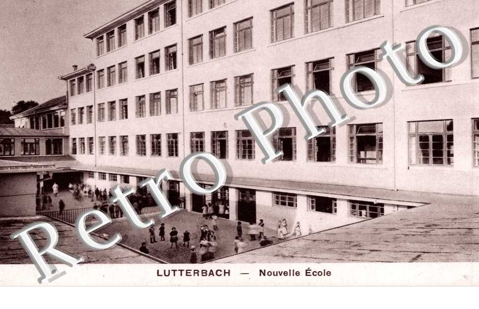 nouvelle ecole