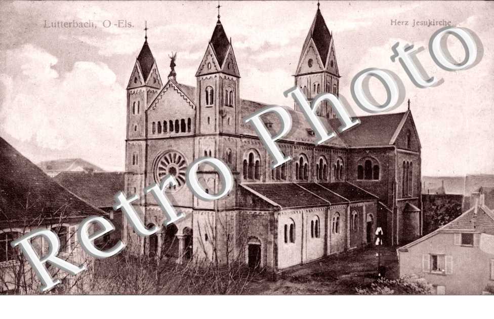 Herz Jesukirche
