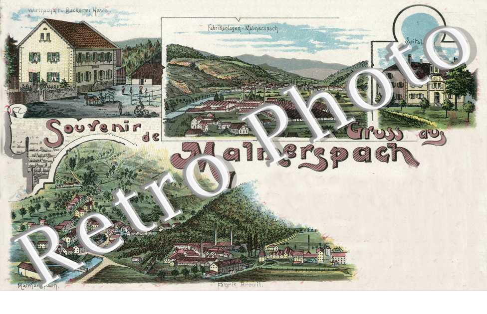 carte souvenir