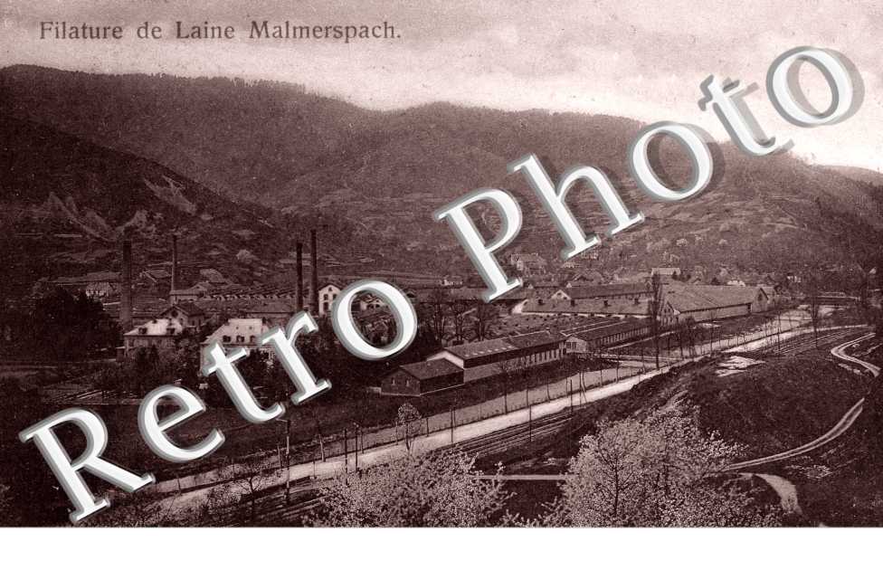 Filature de Laine
