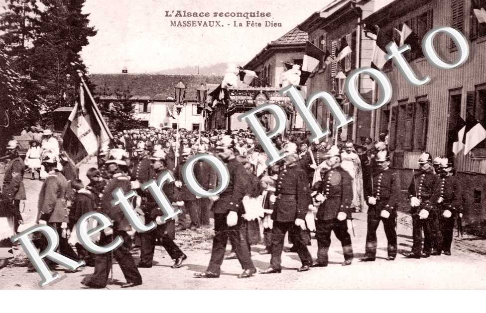 la fete dieu
