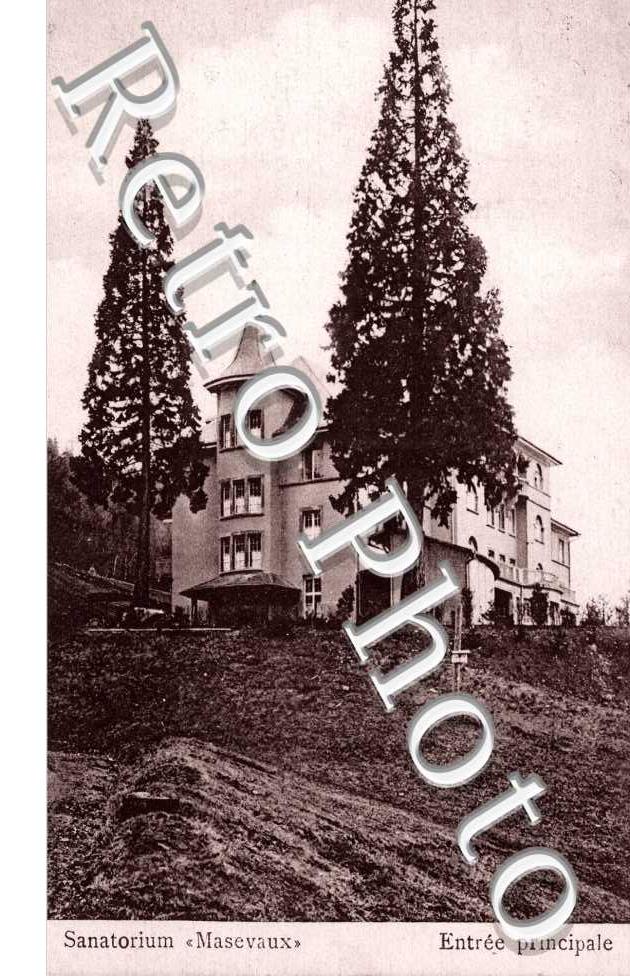 Sanatorium Masevaux