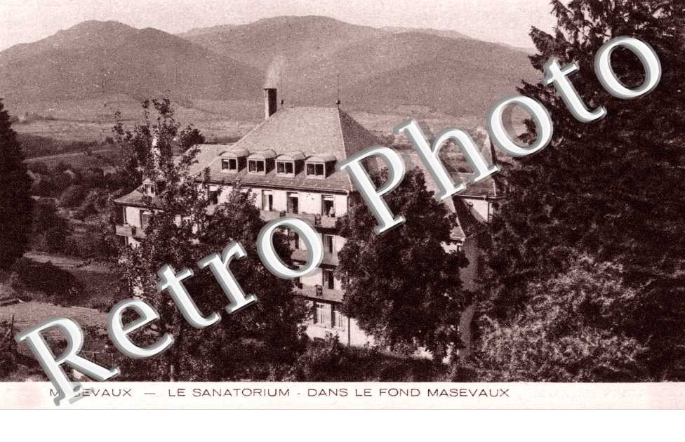 Sanatorium
