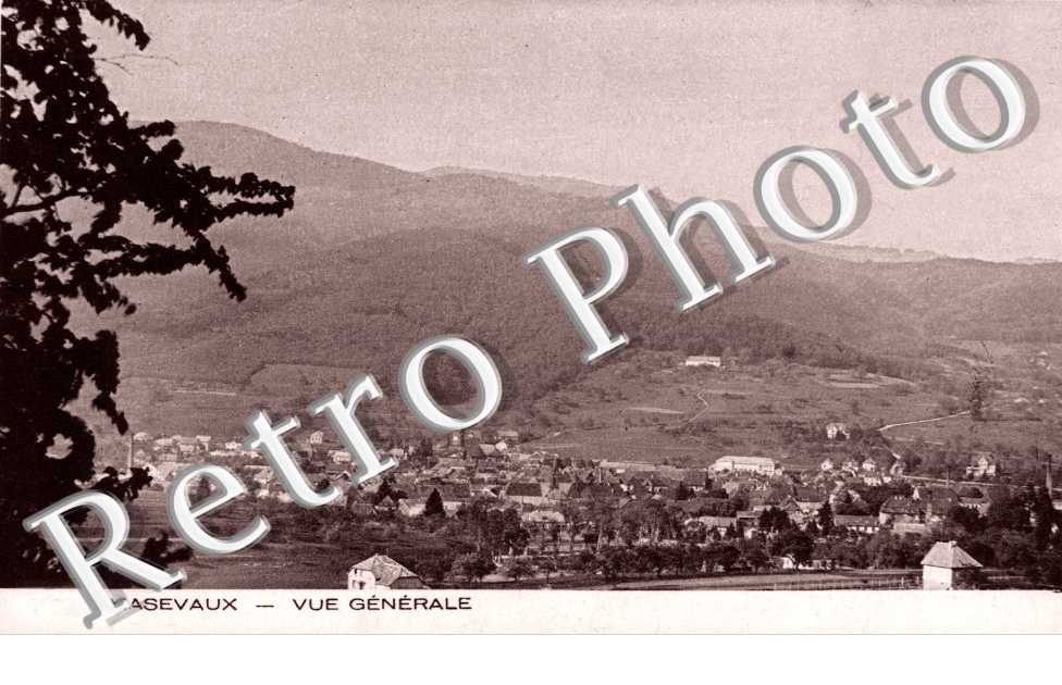Vue Generale