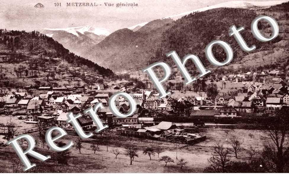 Vue Generale