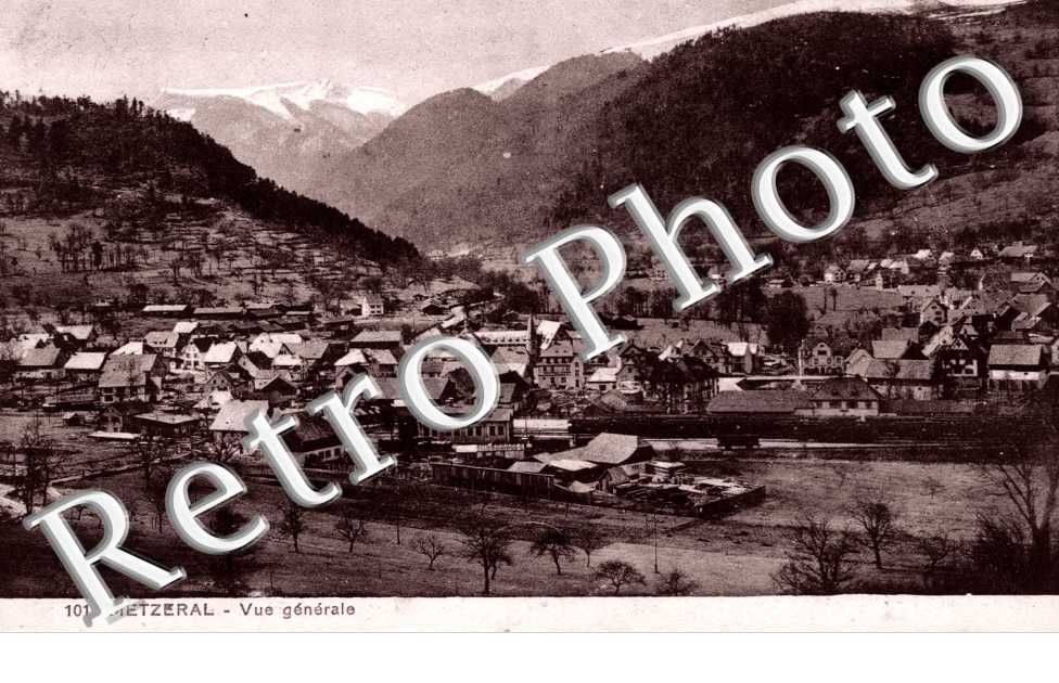 Vue Generale