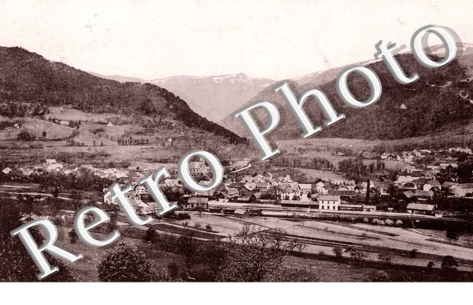 Vue d'Ensemble
