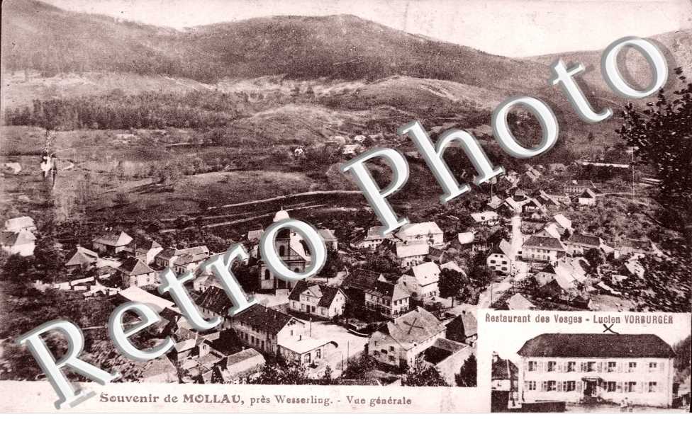 Vue generale